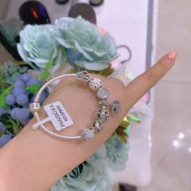 Picture of Pandora Bracelet 2 _SKUPandorabracelet17-21cm11196813599